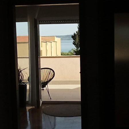 Barba Luka, Near Beach, Beautiful Views Apartment คาชเตลา ภายนอก รูปภาพ